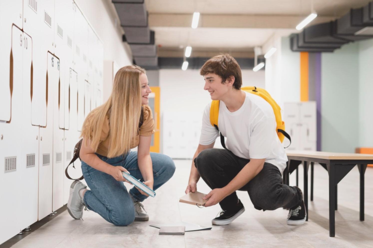Infrastructure technique avancée pour solutions de communication financière