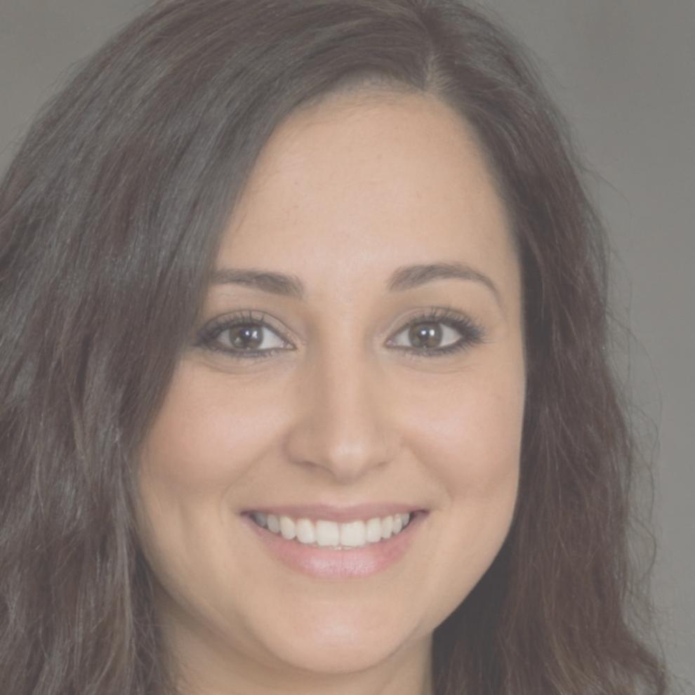 Portrait de Camille Moreau, dirigeante d'entreprise